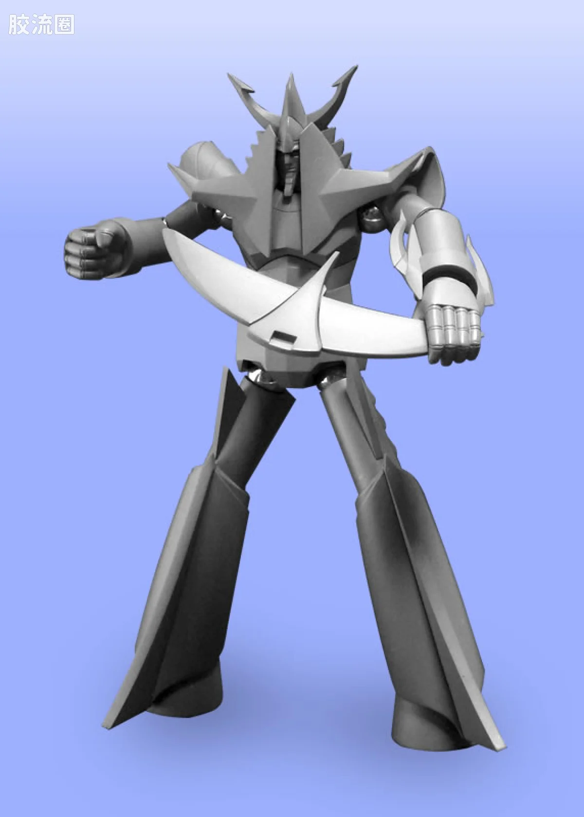 EVOLUTION-TOY机甲成品系列 Dynamite Action GK Limited GK 勇者莱汀 莱汀 - 图片